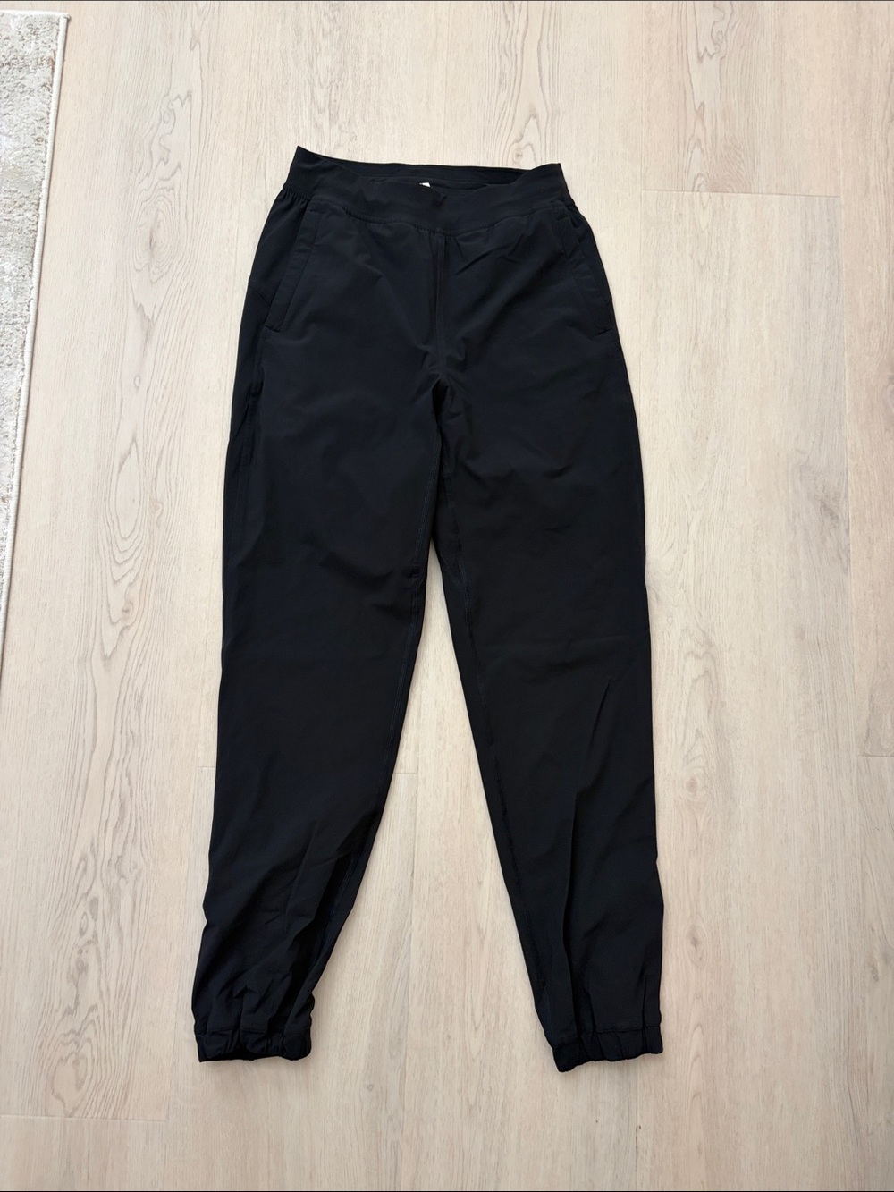Lululemon Adapted State High-Rise Jogger Pants